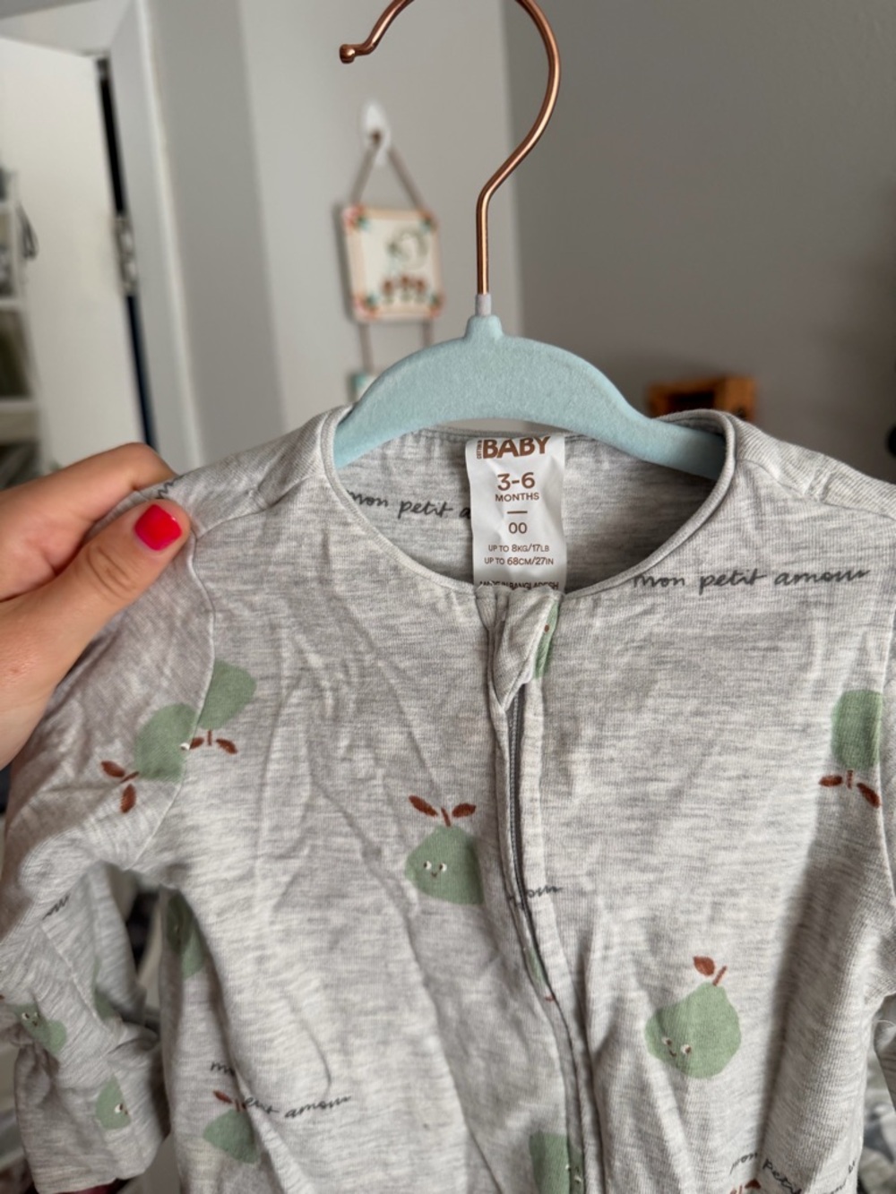 COTTON ON BABY PJS - Picture 7 of 11